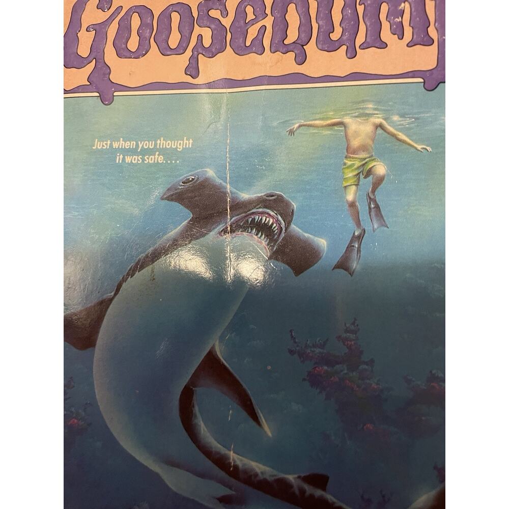 Goosebumps Books Lot Of 12 by R.L. Stine Mixed Editions 1990s Paperback VTG - Picture 5 of 12